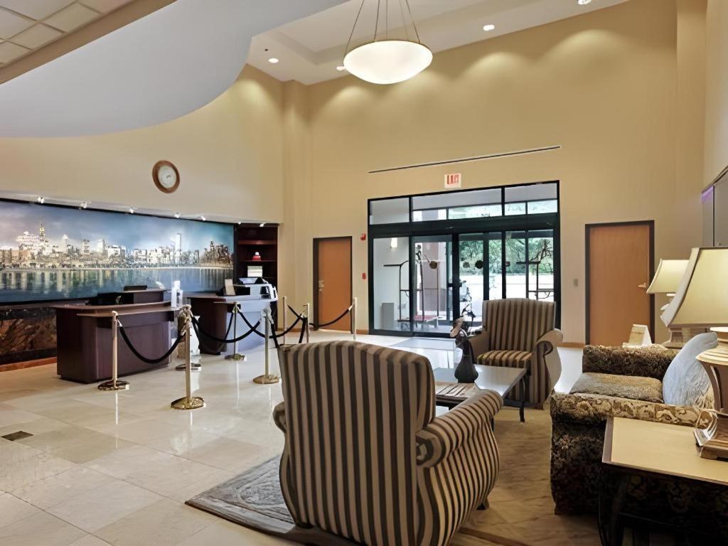 Comfort Inn & Suites Watford City Kültér fotó