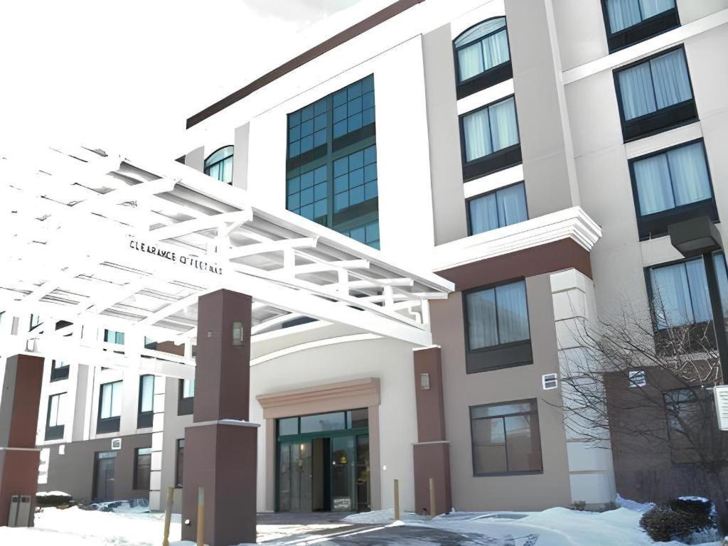 Comfort Inn & Suites Watford City Kültér fotó